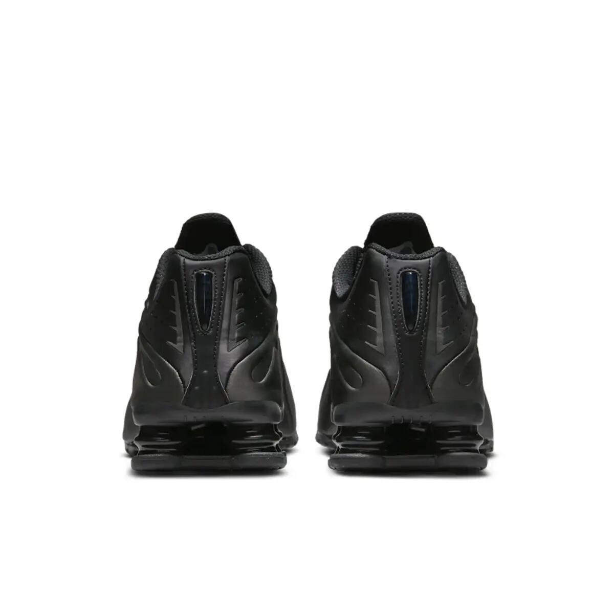 Zapatilla Shox R4 Talla 40.5 - HQ1988-001 Negro 6/6