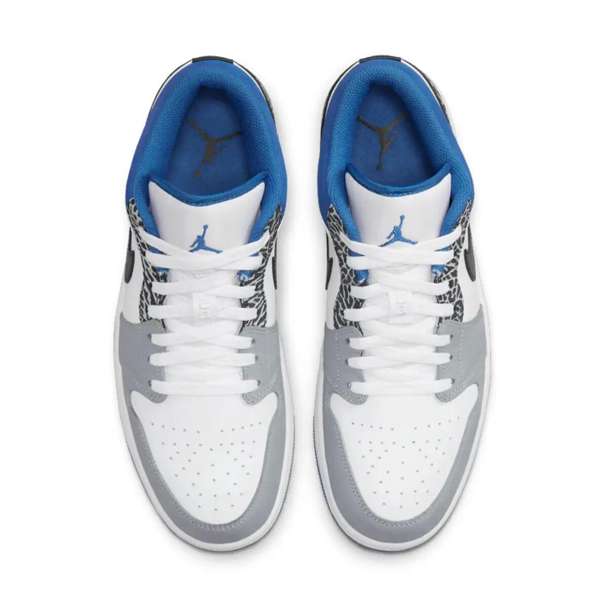 Zapatillas  1 Low SE True Blue 5/6