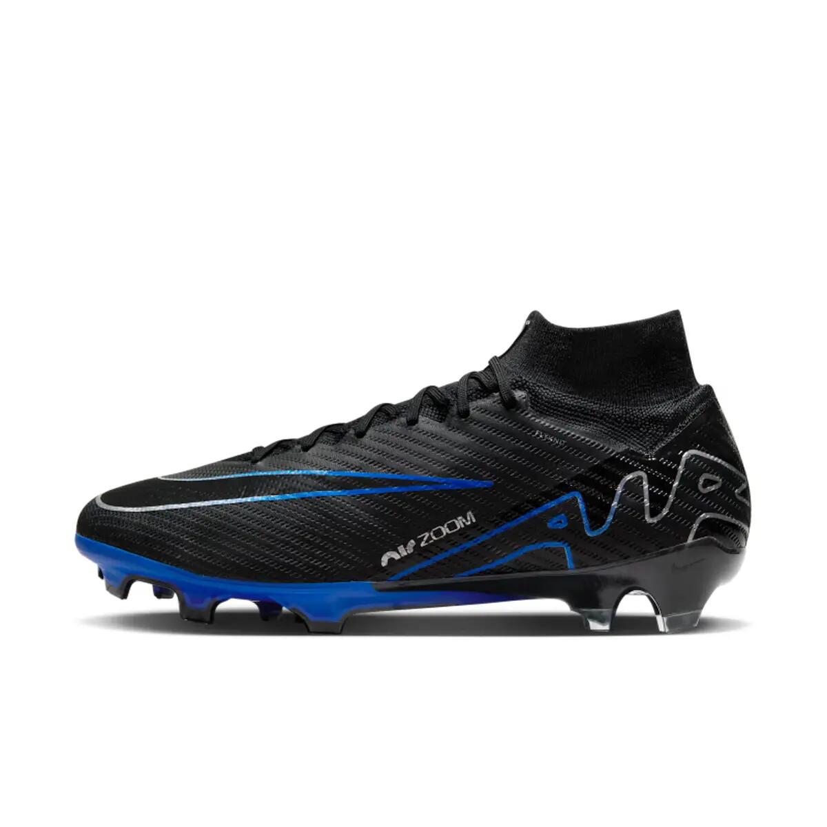 Nike Mercurial Superfly 9 Elite FG Shadow Pack 3/6