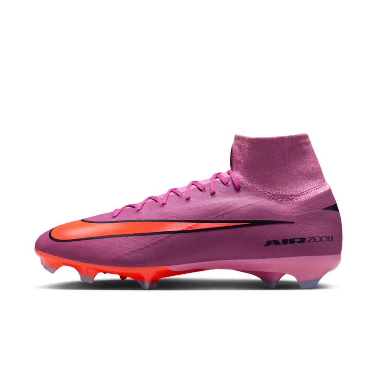 Nike Mercurial Superfly 10 Pro chaussures de football adulte taille 10 3/6