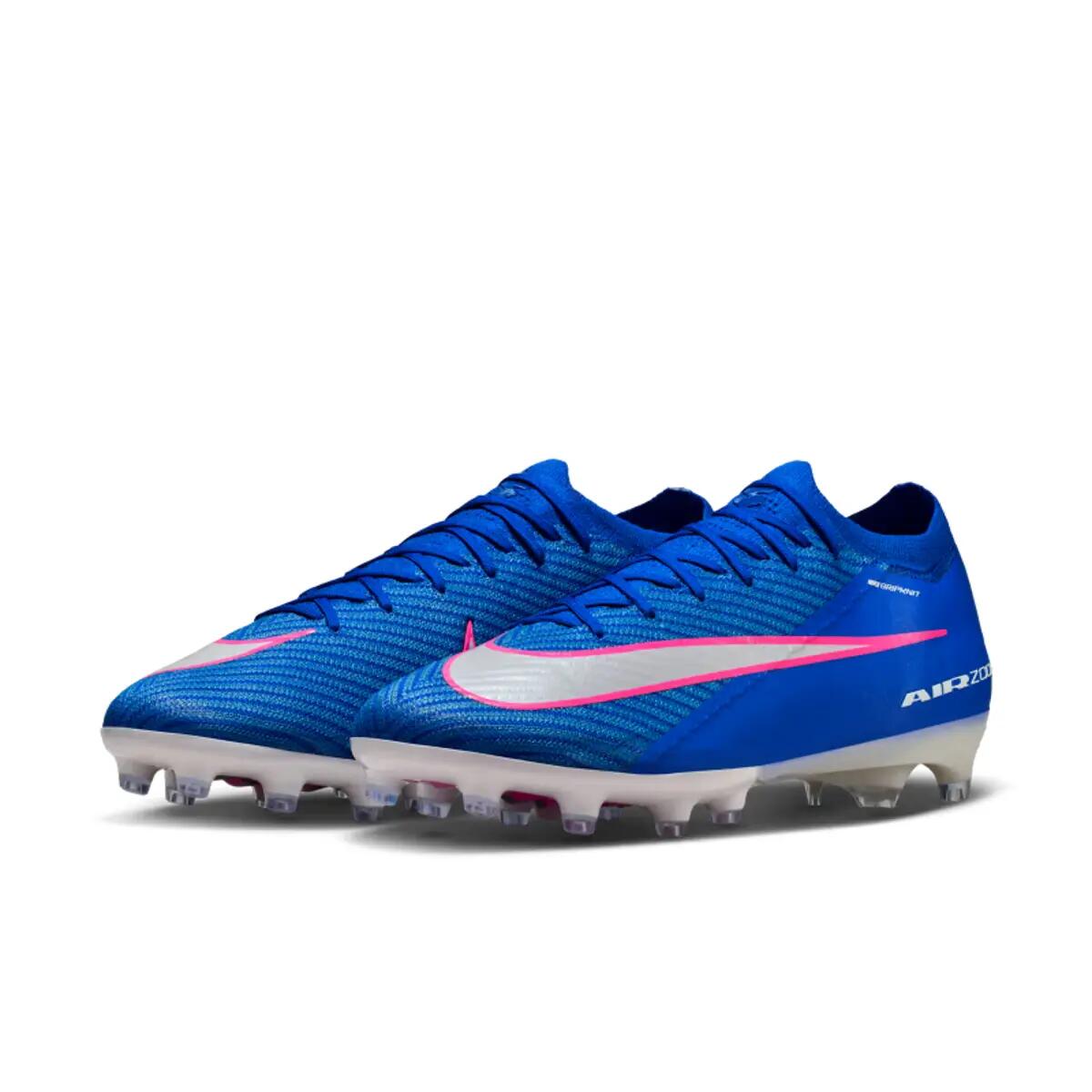Nike Zoom Mercurial Vapor 16 Elite AG Attack Pack 4/6