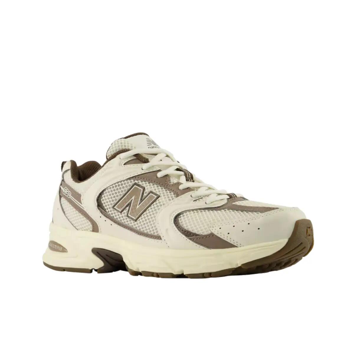 Chaussures  530 Turtledove Mushroom 5/5