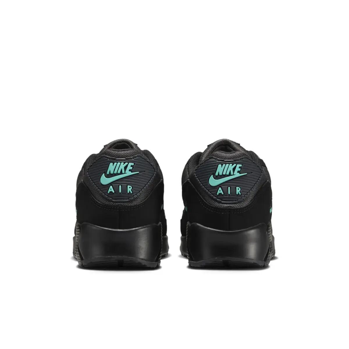 Nike Air Max 90 Tiffany Noir Hv6224-001 6/6