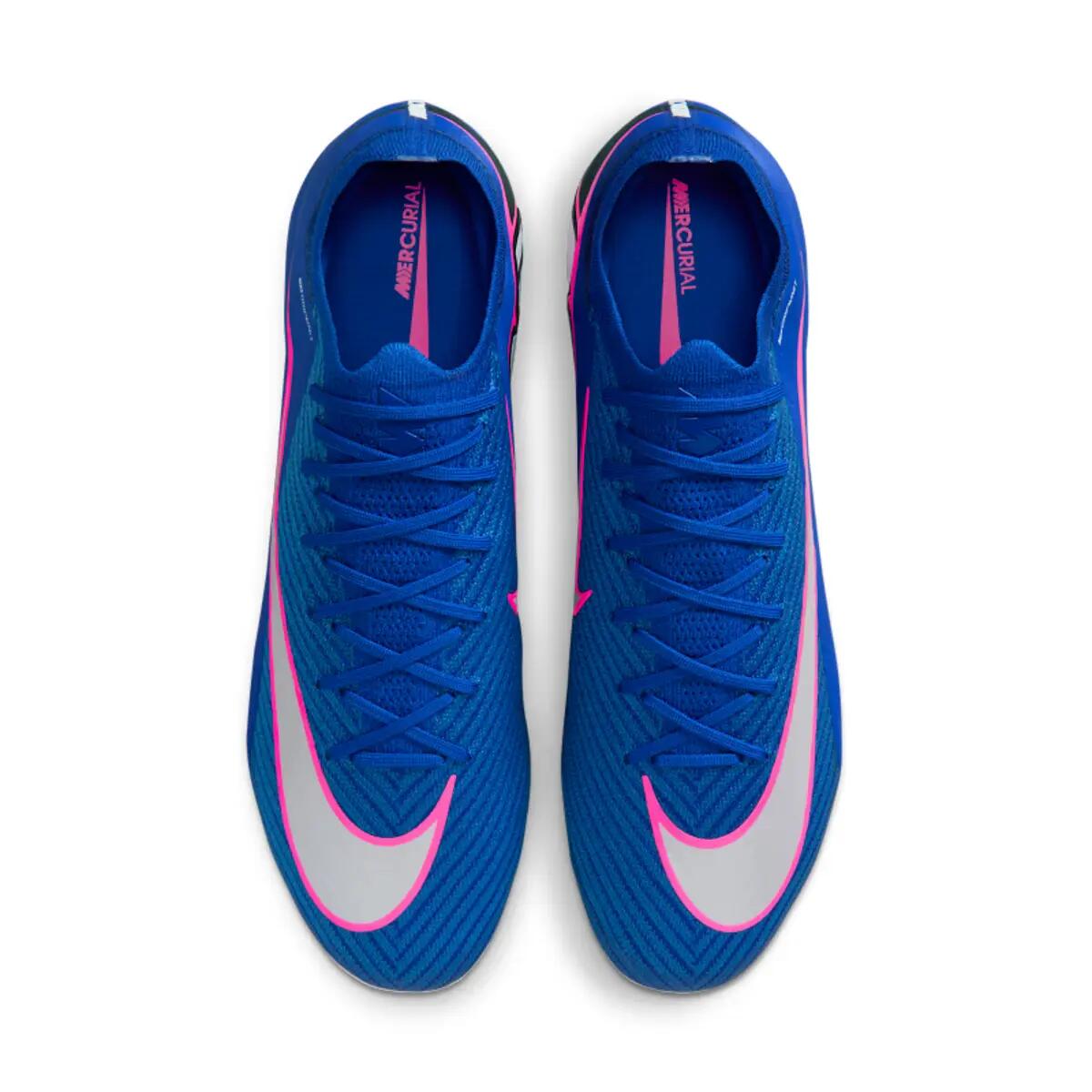 Nike Zoom Mercurial Vapor 16 Elite AG Attack Pack 3/6