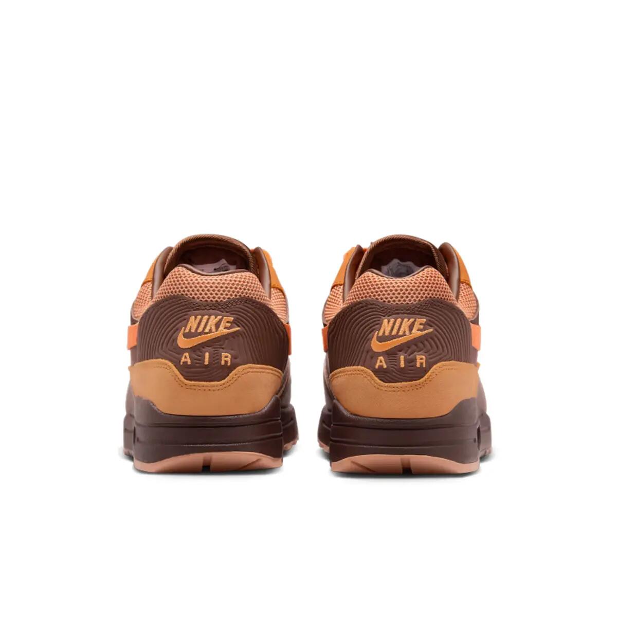 Chaussures  Air Max 1 King's Day 6/6