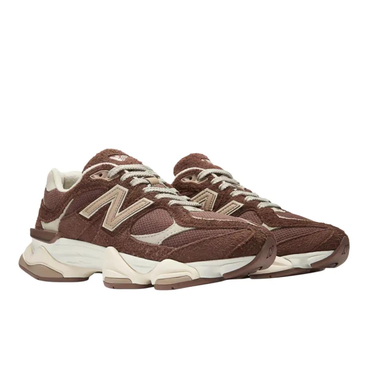 Schoenen  9060 Rich Oak 5/6