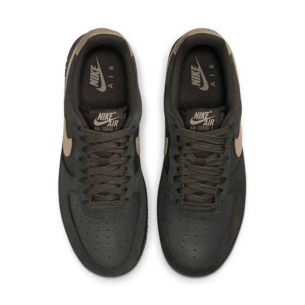 Buty sportowe Sneakersy damskie, W Air Force 1 Low 5/6
