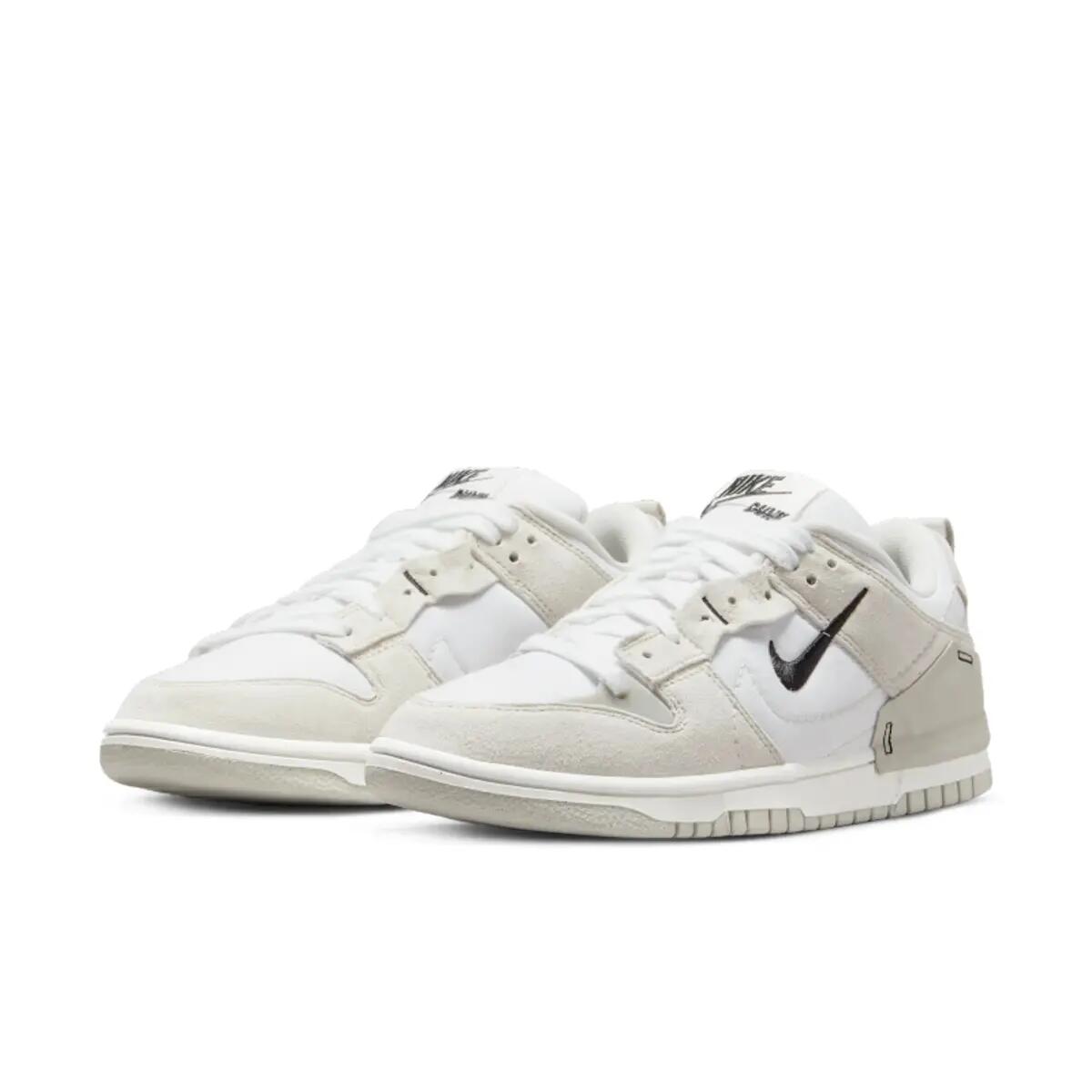 Scarpe  Dunk Low Disrupt 2 Pale Ivory Black 5/6