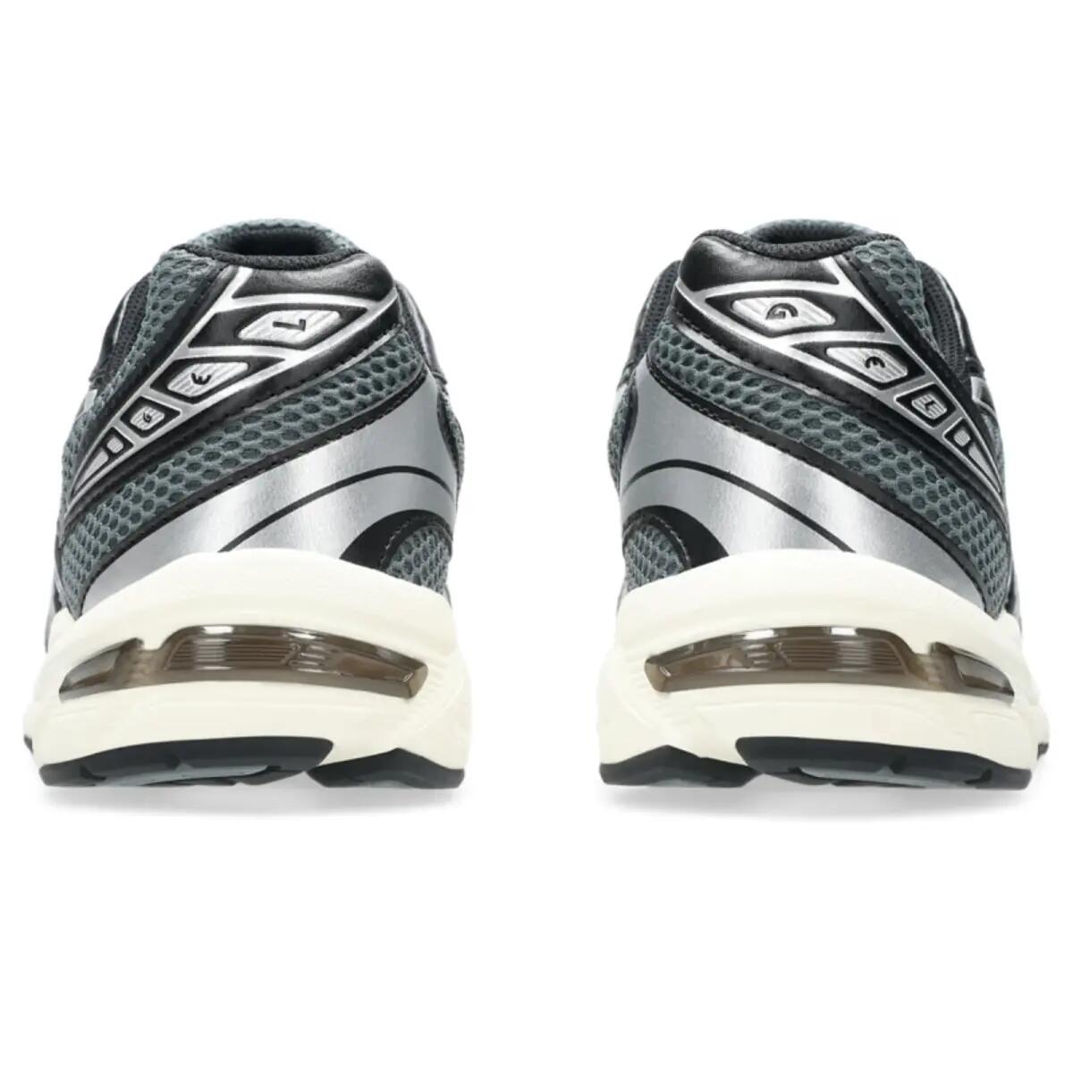 Asics Gel 1130 Steel Grey Black 6/6