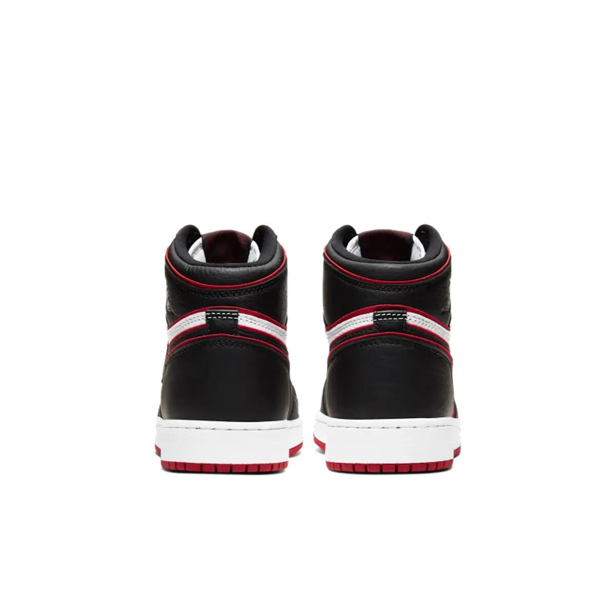 Schuhe  1 Retro High Bloodline 6/6