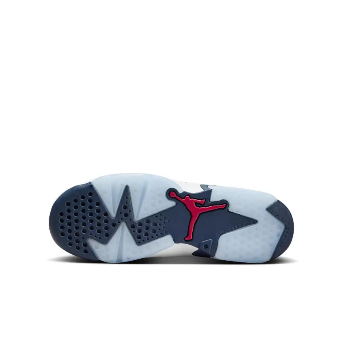 Scarpe  6 Retro Olympic 2/6