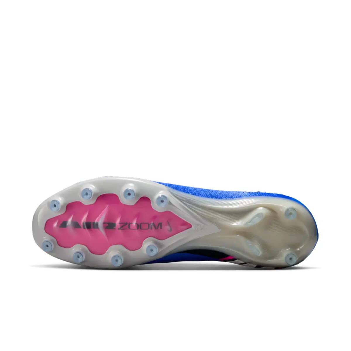 Nike Zoom Mercurial Vapor 16 Elite AG Attack Pack 2/6