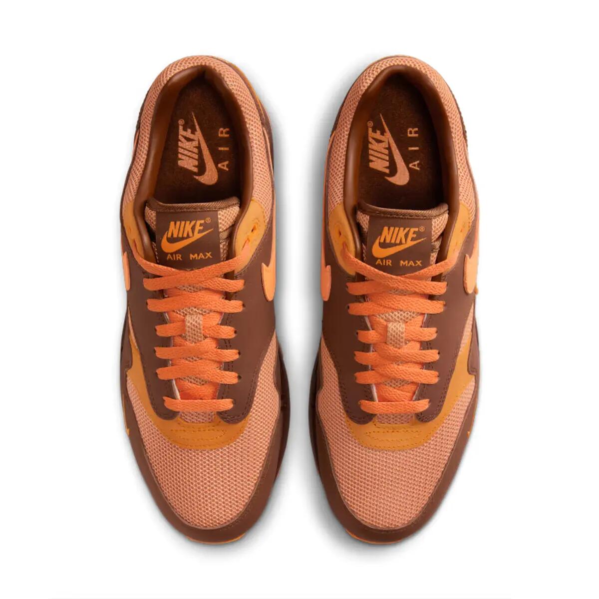 Chaussures  Air Max 1 King's Day 5/6