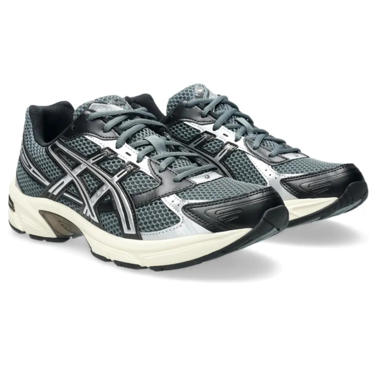 Asics Gel 1130 Steel Grey Black 5/6