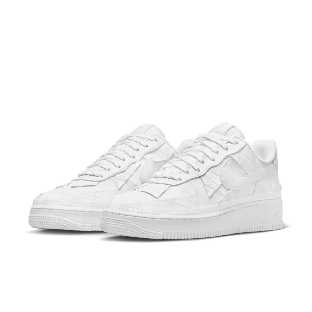 Chaussures  Air Force 1 Low Billie Eilish White 6/6