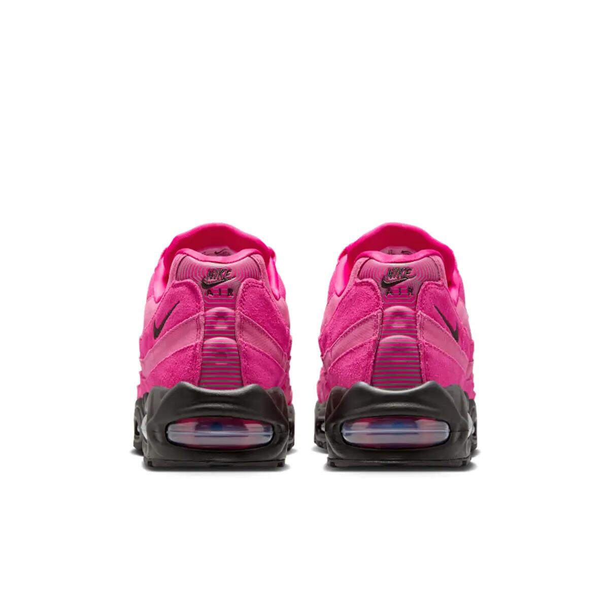 Schuhe  Air Max 95 OG Big Bubble Fireberry 6/6