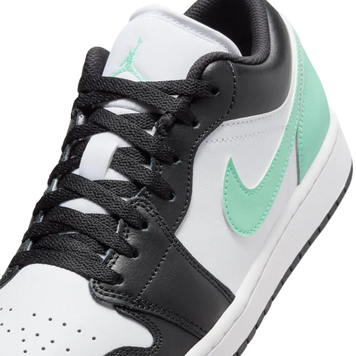 Chaussures  1 Low Green Glow 6/6