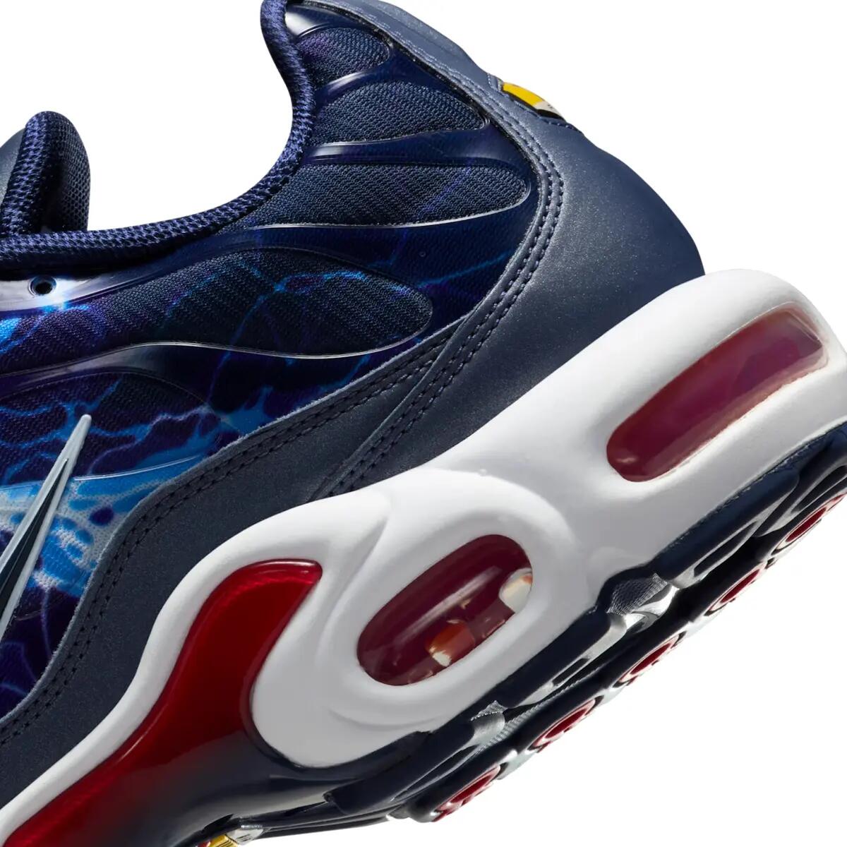 Scarpe  Air Max Plus Eclair Lightning (2025) 6/6