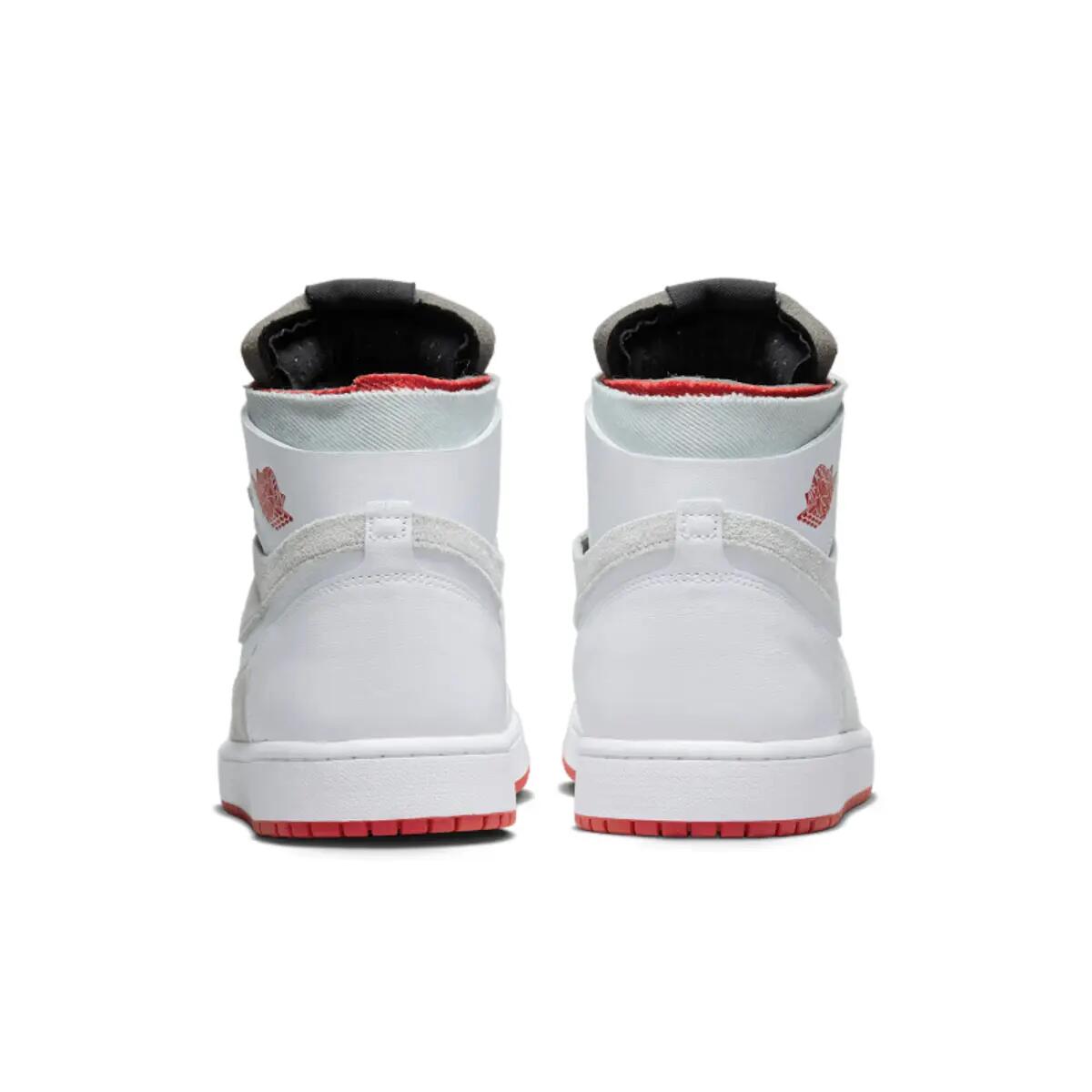 Chaussures  1 High Zoom Air CMFT Hare 6/6