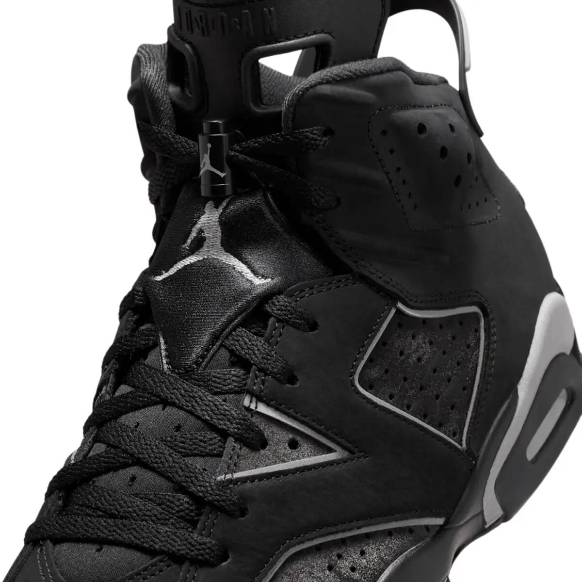 Schuhe  6 Retro Cap and Gown 6/6