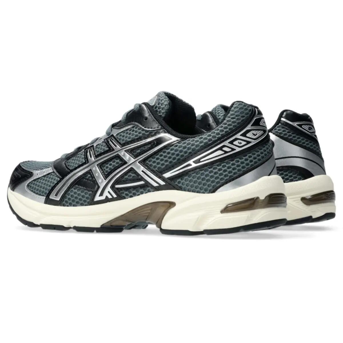 Asics Gel 1130 Steel Grey Black 4/6