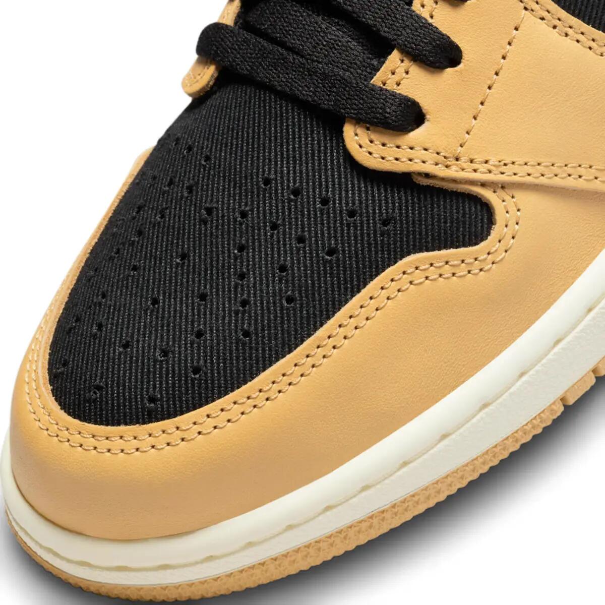 Schoenen  1 Retro High OG Vachetta Tan (Heirloom) 6/6