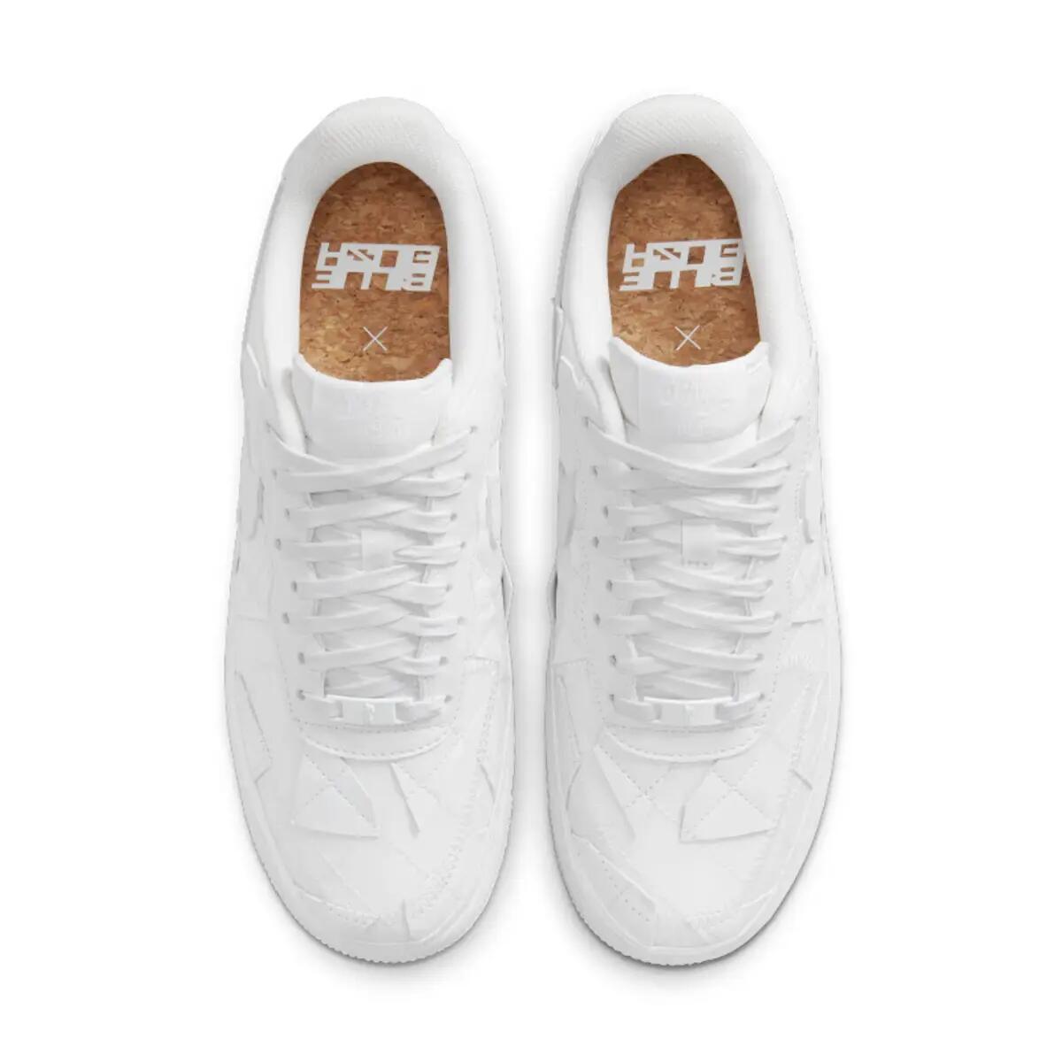 Chaussures  Air Force 1 Low Billie Eilish White 5/6