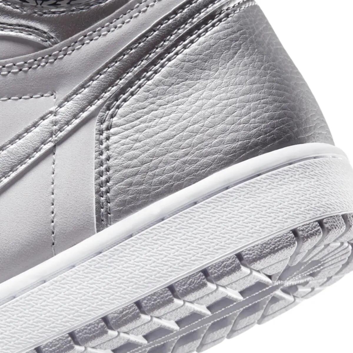 Jordan 1 Retro High CO.JP Neutral Grey (2020) 6/6
