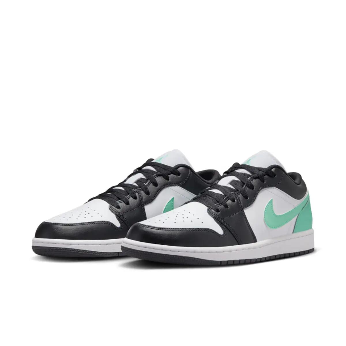 Chaussures  1 Low Green Glow 5/6