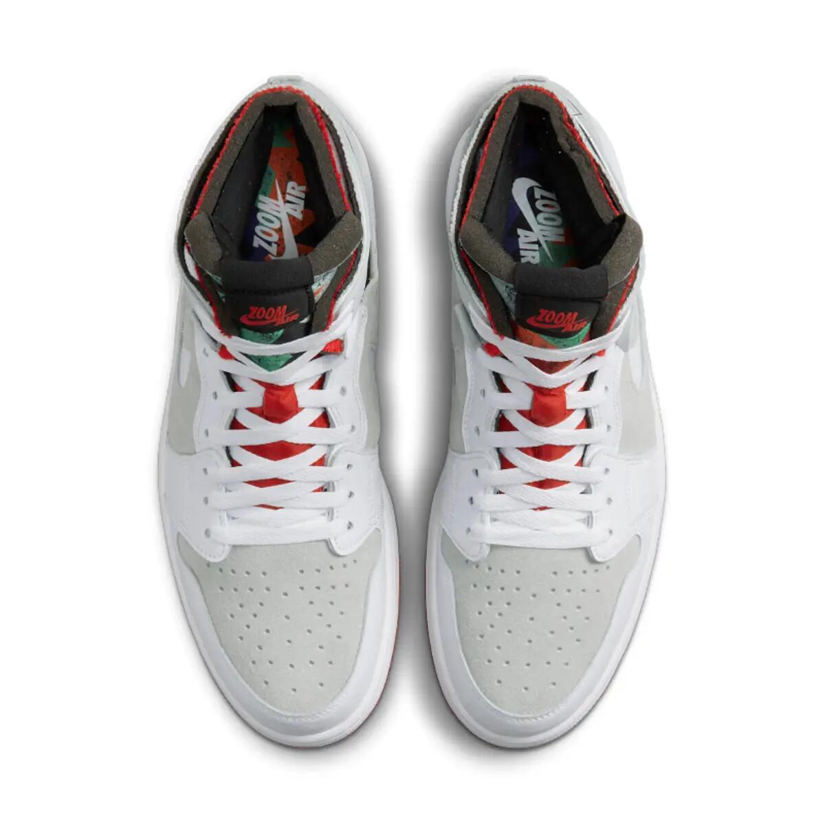 Chaussures  1 High Zoom Air CMFT Hare 5/6