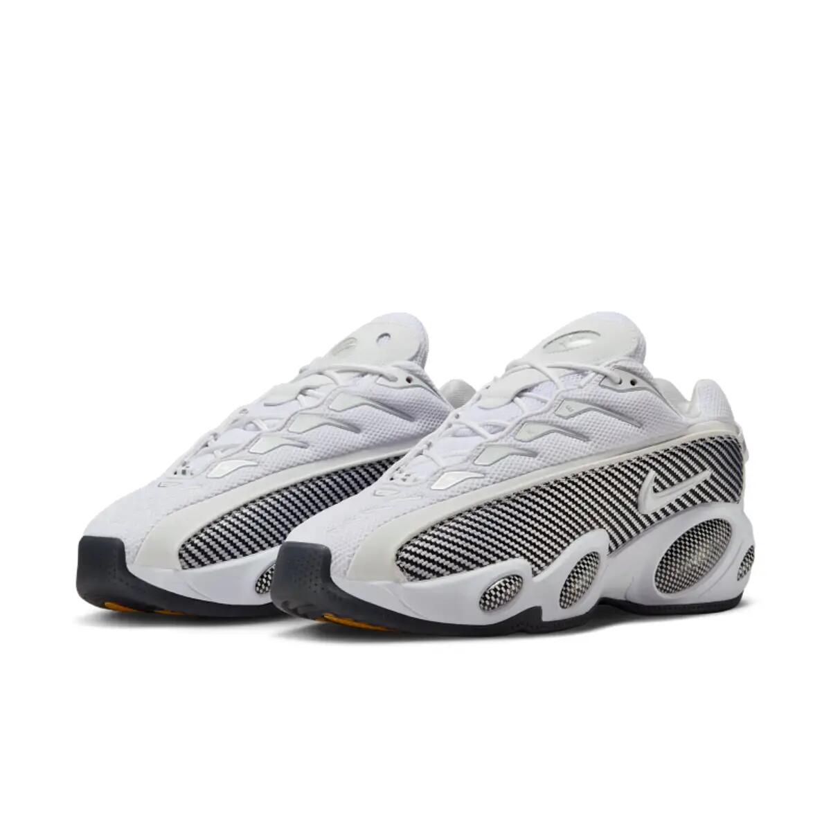 Scarpe  NOCTA Glide Drake White Black 5/6