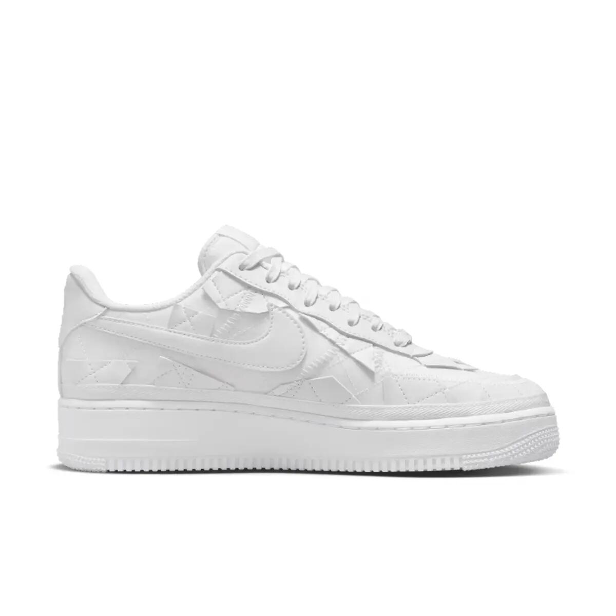Chaussures  Air Force 1 Low Billie Eilish White 4/6