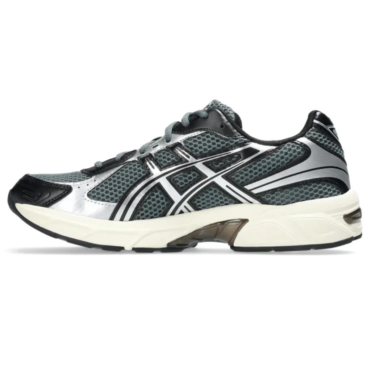 Asics Gel 1130 Steel Grey Black 3/6
