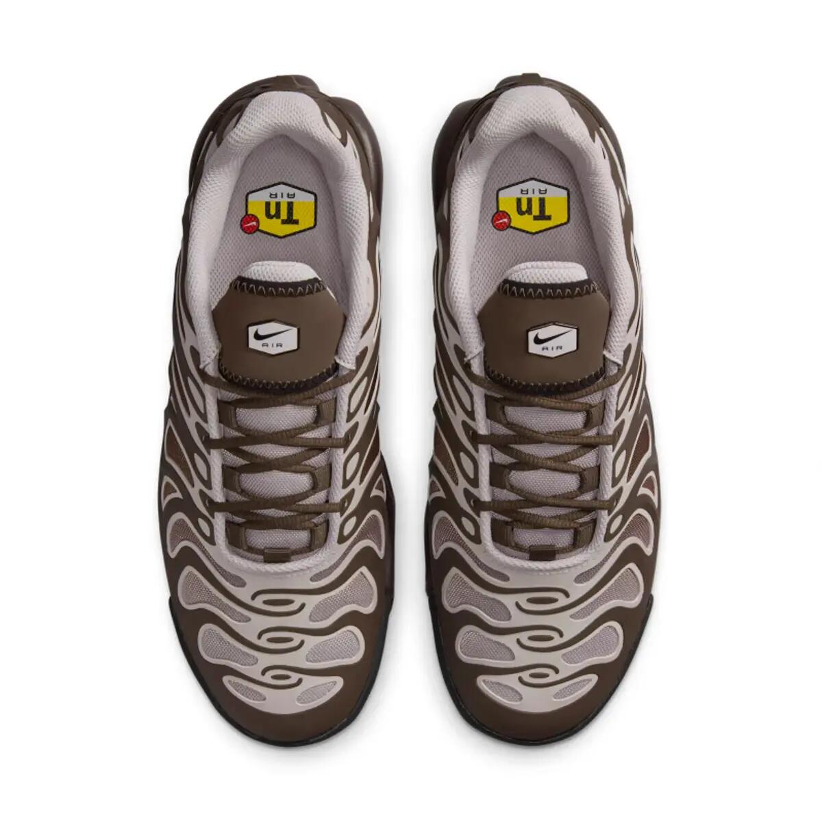 Zapatillas  Air Max Plus Drift Baroque Brown 4/6