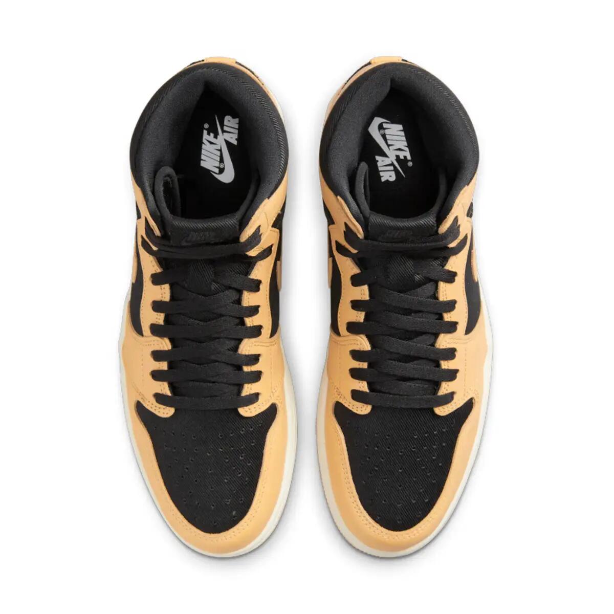 Schoenen  1 Retro High OG Vachetta Tan (Heirloom) 5/6