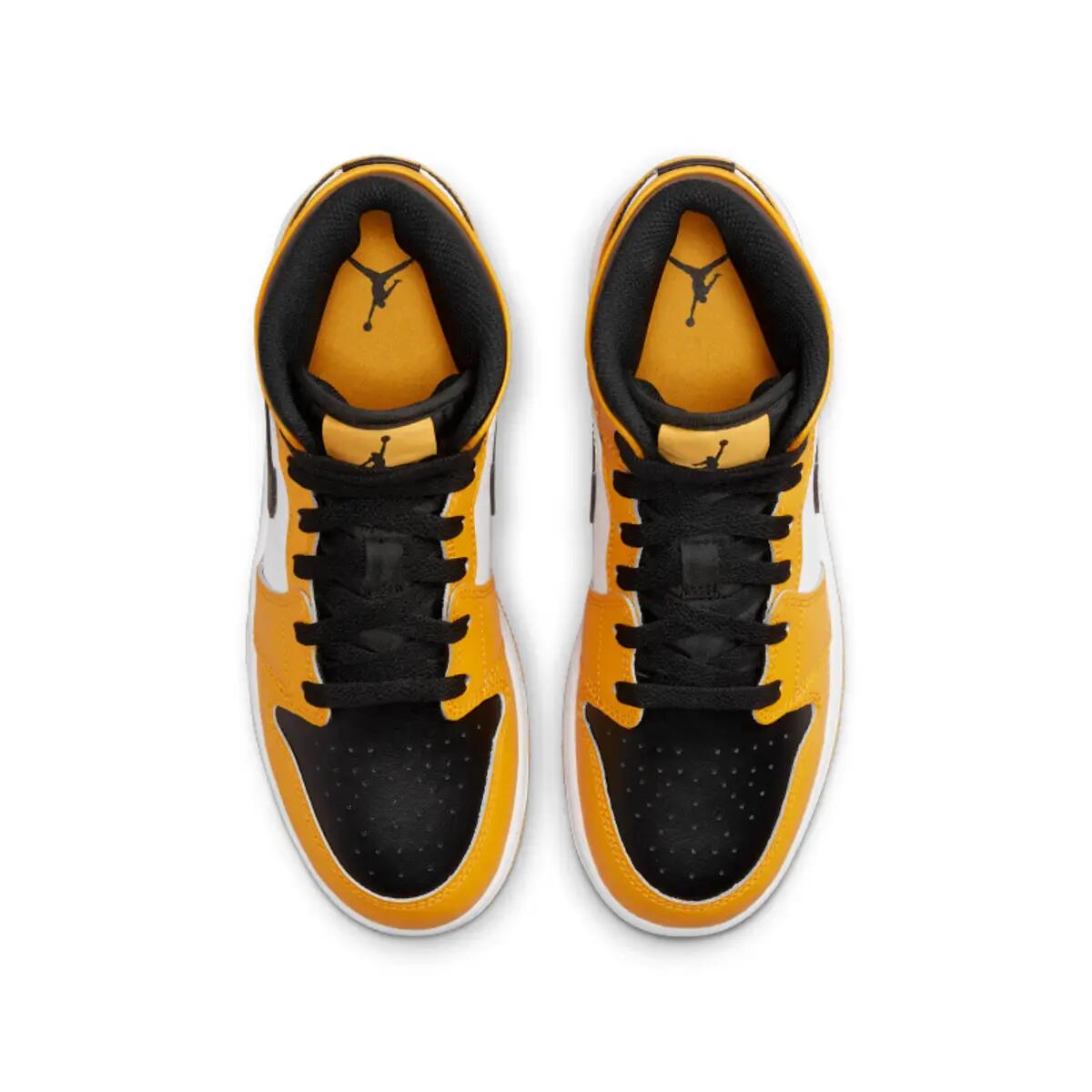 Schuhe  1 Mid Taxi 4/6