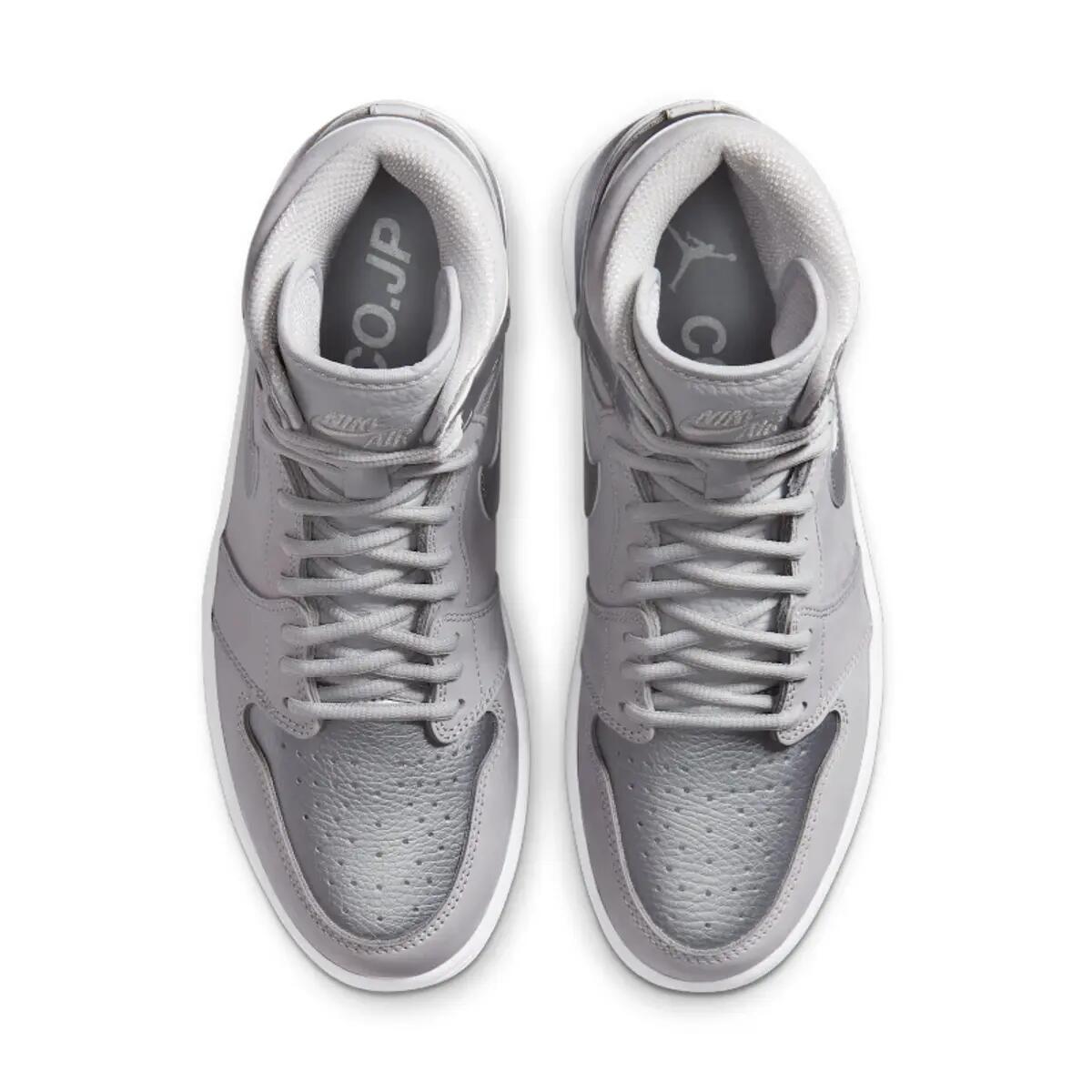 Jordan 1 Retro High CO.JP Neutral Grey (2020) 4/6