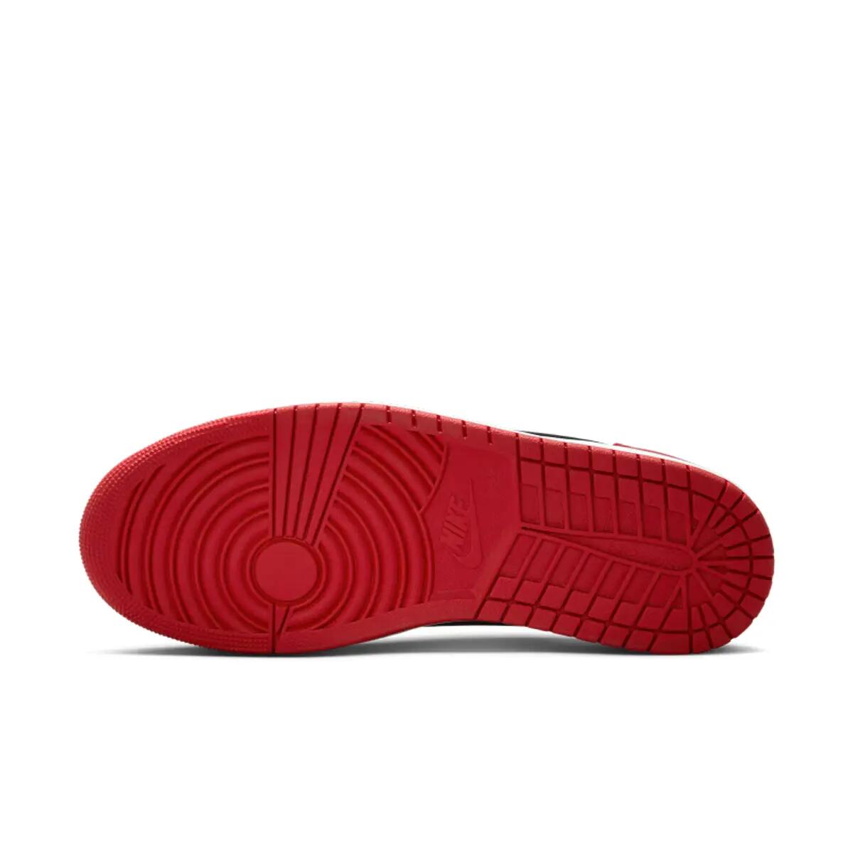 Air Jordan 1 Retro Low OG Chicago (2025) 2/6