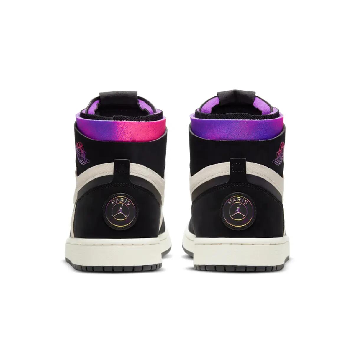 Jordan 1 High Zoom Air CMFT PSG Paris Saint-Germain 6/6