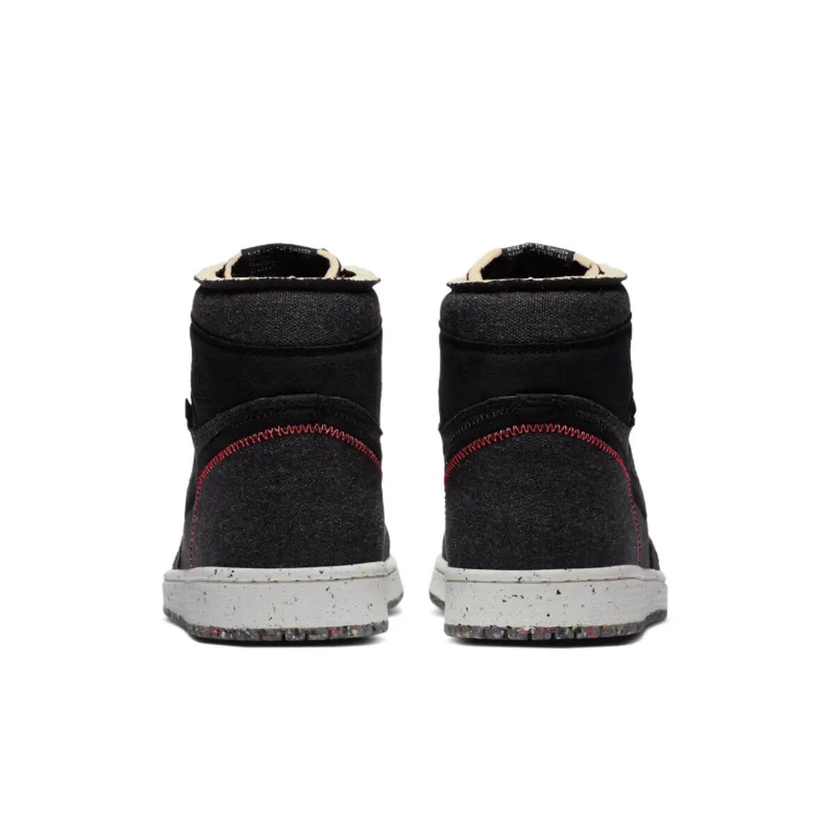 Schoenen  1 Retro High Zoom Crater 6/6