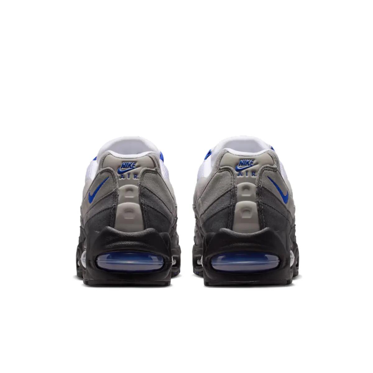 Nike Air Max 95 OG Big Bubble Old Royal (Women's) 6/6