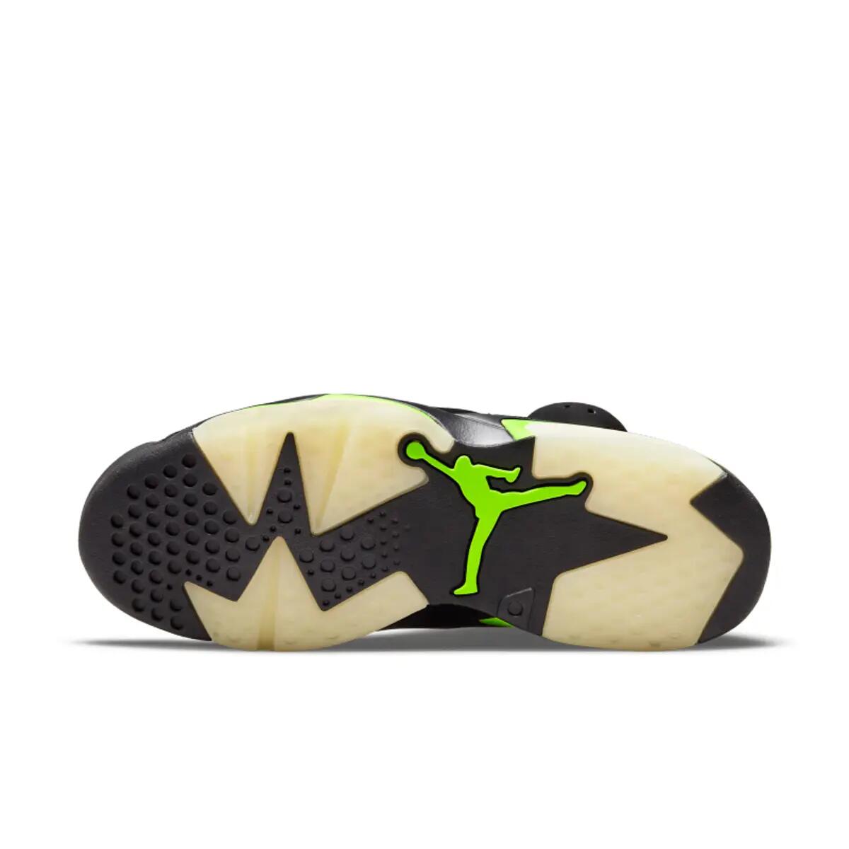 Jordan 6 Retro Electric Green 2/6