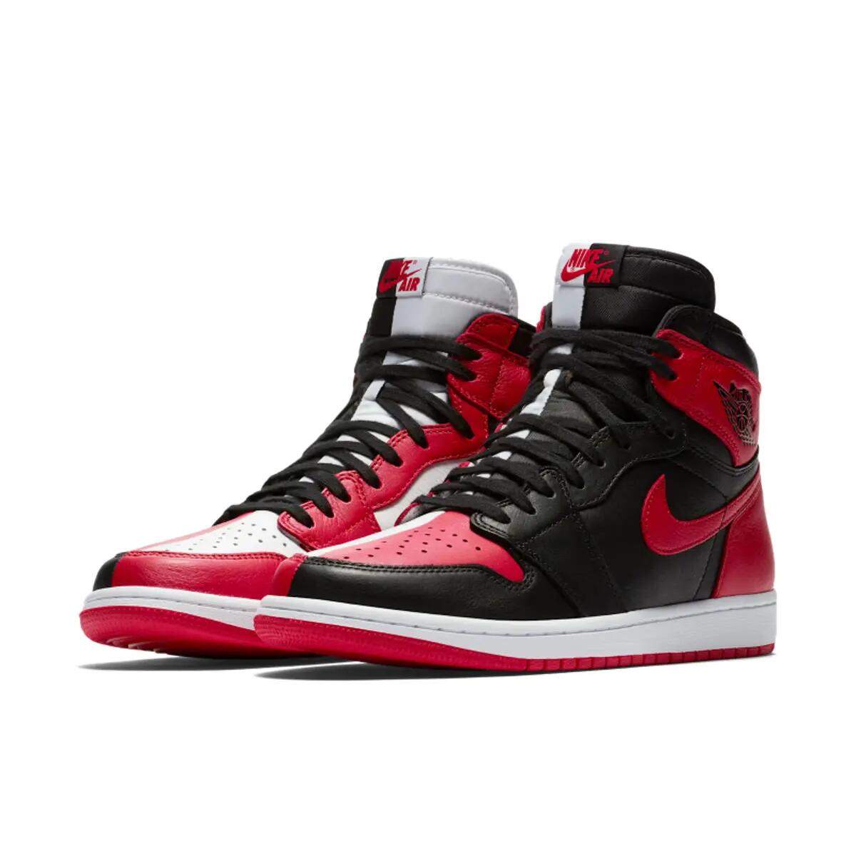 Jordan 1 Retro High Homage To Home (Non-numbered) 6/6