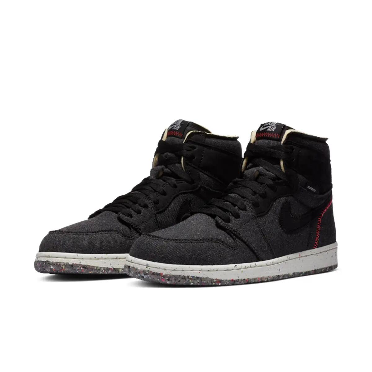 Schoenen  1 Retro High Zoom Crater 5/6