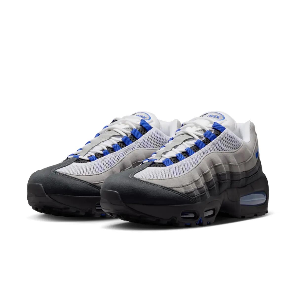 Nike Air Max 95 OG Big Bubble Old Royal (Women's) 5/6