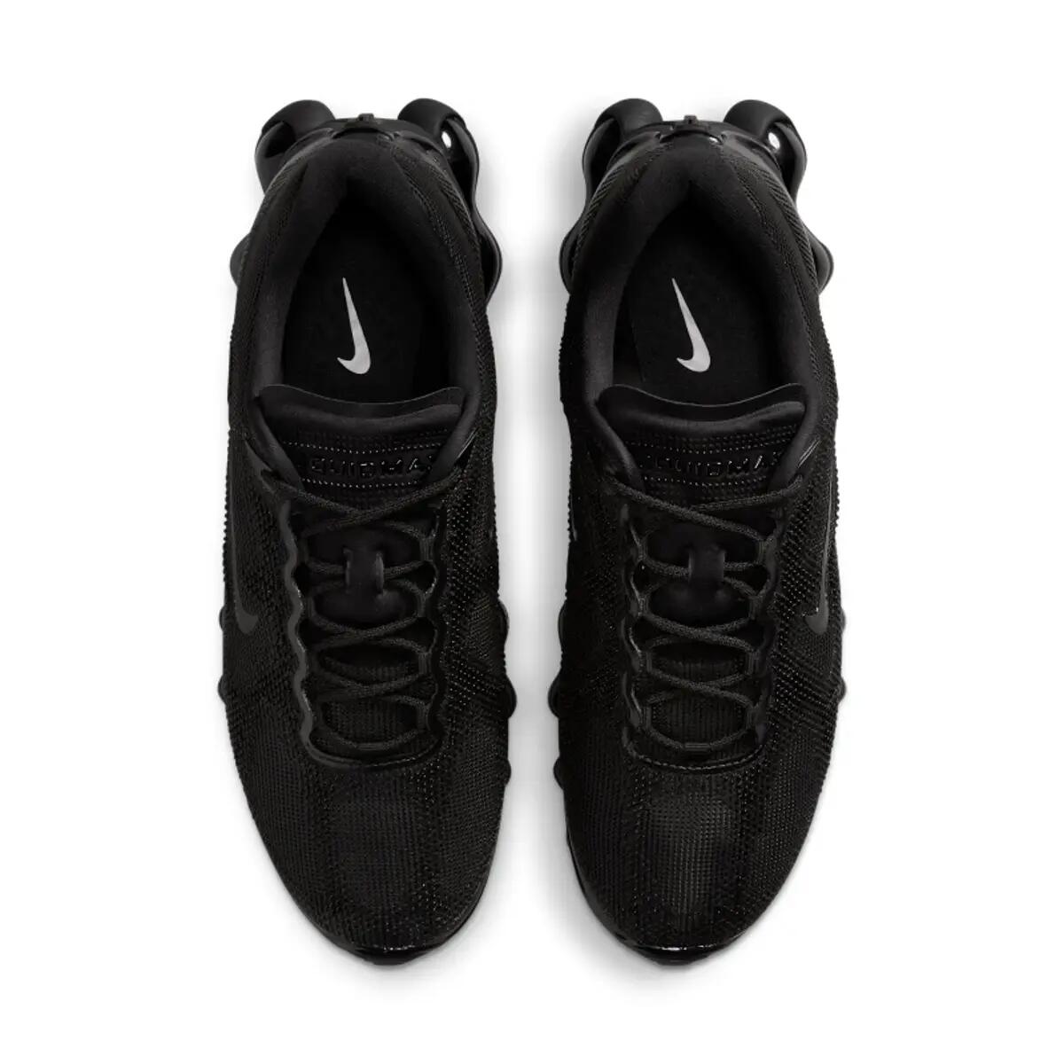 Nike Air Liquid Max Triple Black 5/6