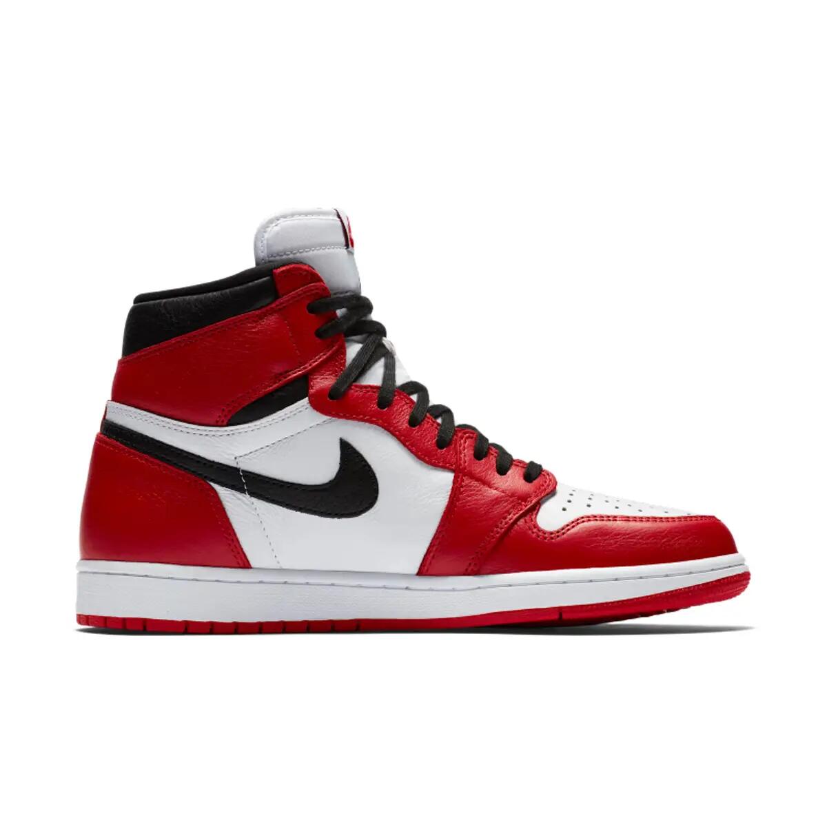 Jordan 1 Retro High Homage To Home (Non-numbered) 5/6