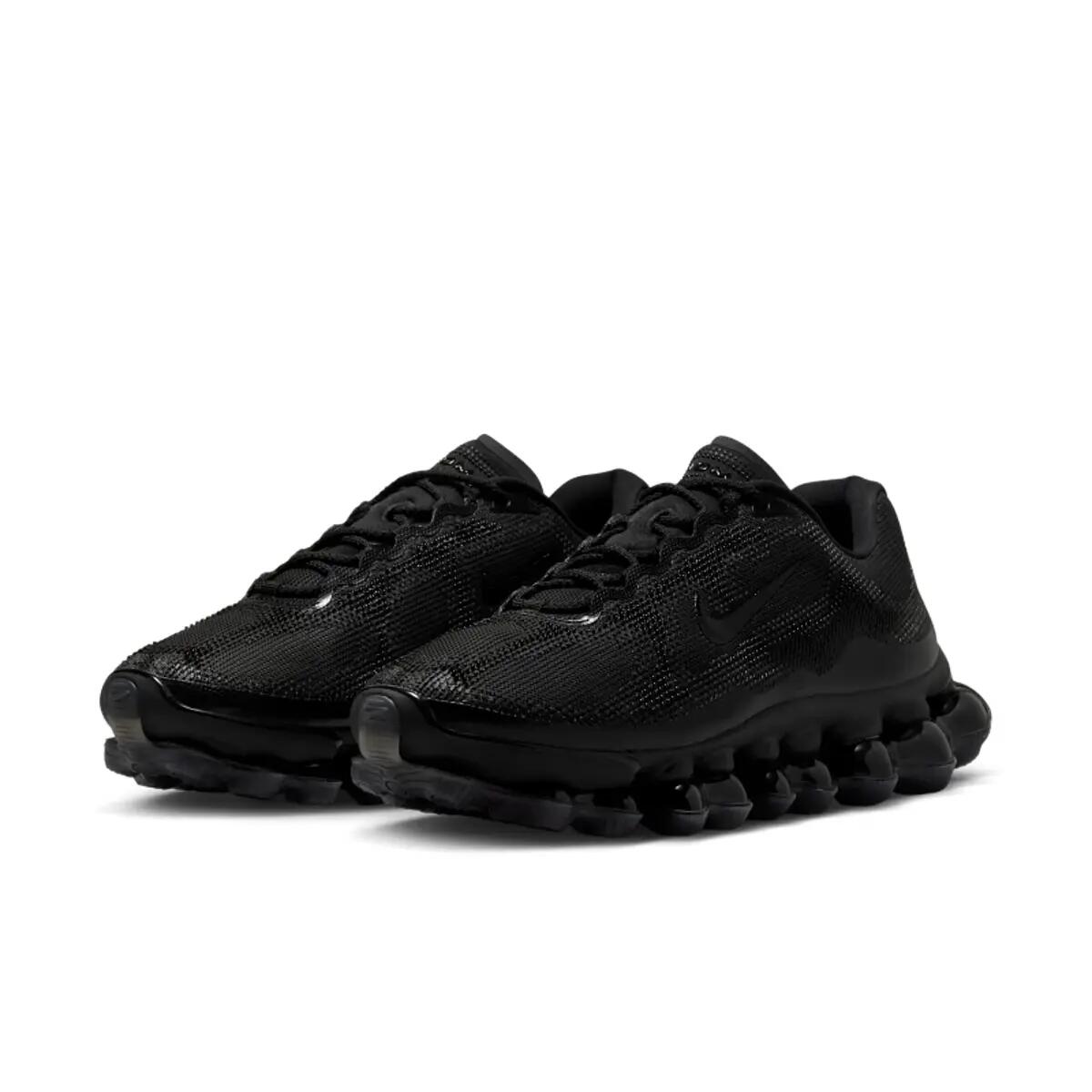 Nike Air Liquid Max Triple Black 4/6
