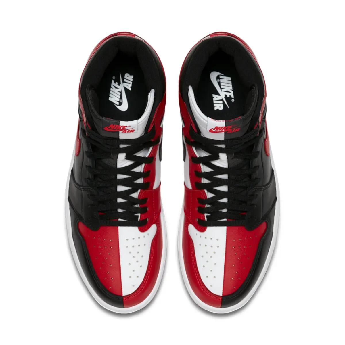 Jordan 1 Retro High Homage To Home (Non-numbered) 4/6