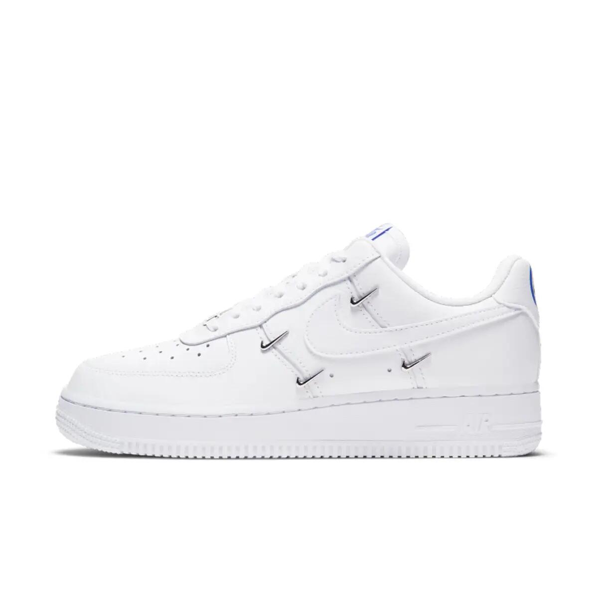 Nike Air Force 1 LX White (Women's) 3/6